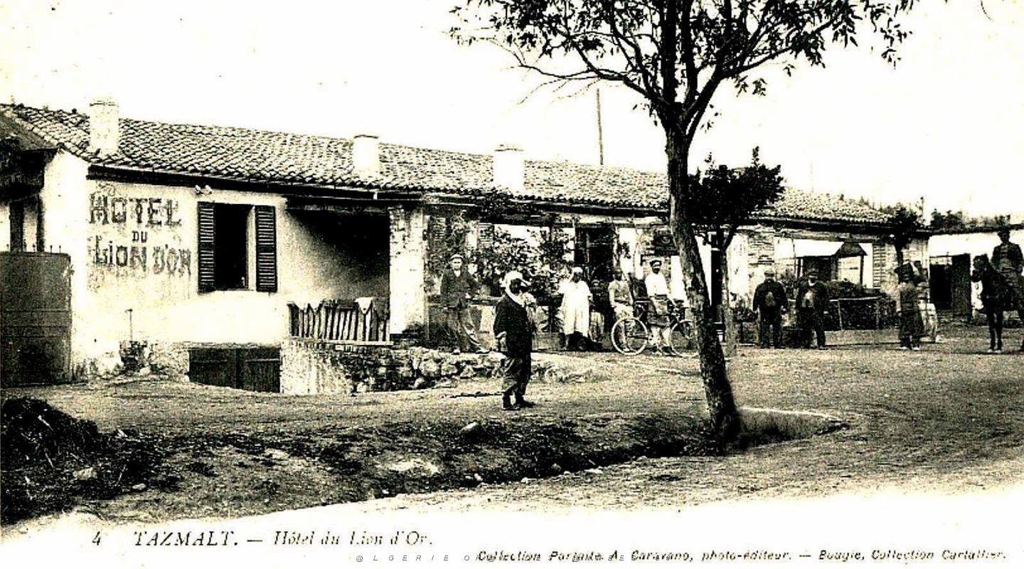 1386- Tazmalt - Hotel Le Lion d'Or.jpg